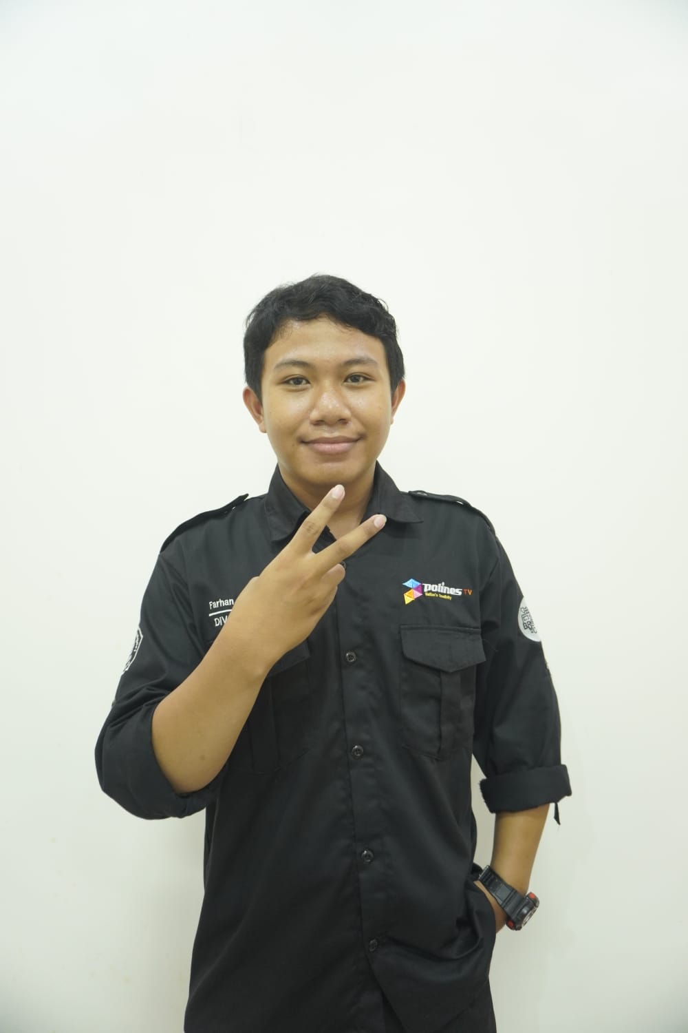 Foto Farhan